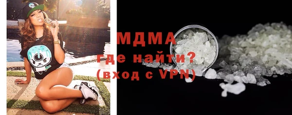 тгк Богданович